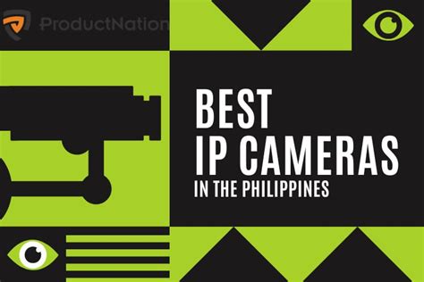 best ip camera philippines|10 Best Budget Home CCTV under Php 1,000 in the .